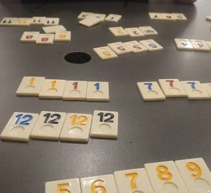 루미큐브 게임하기 사이트