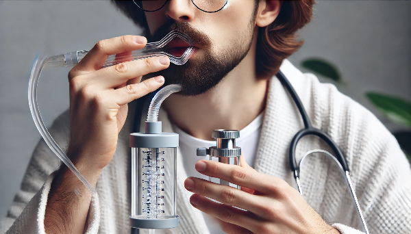 연하장애 원인과 치료법