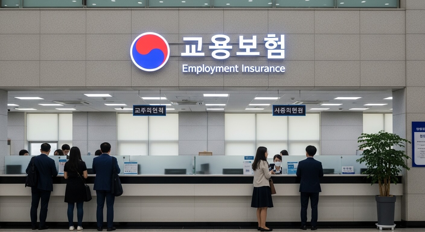 고용보험 가입대상