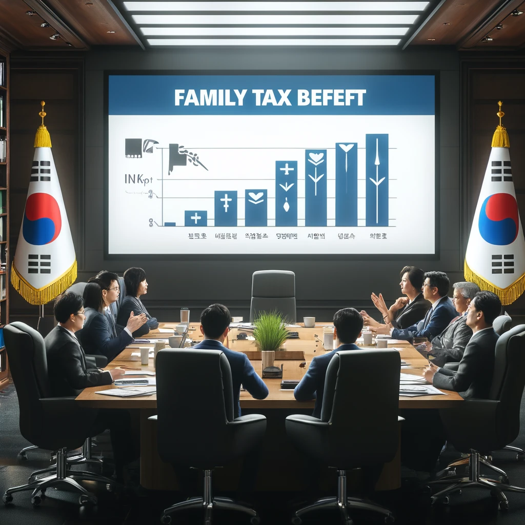 "아이 많으면 세금도 할인?" 🇫🇷 프랑스 따라가는 한국 소득세, 진짜 실현될까?