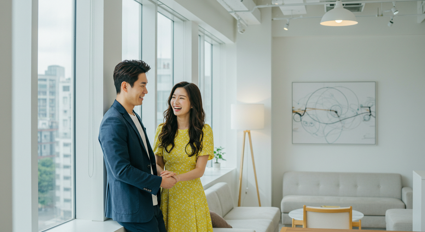 서울 오피스텔 매매