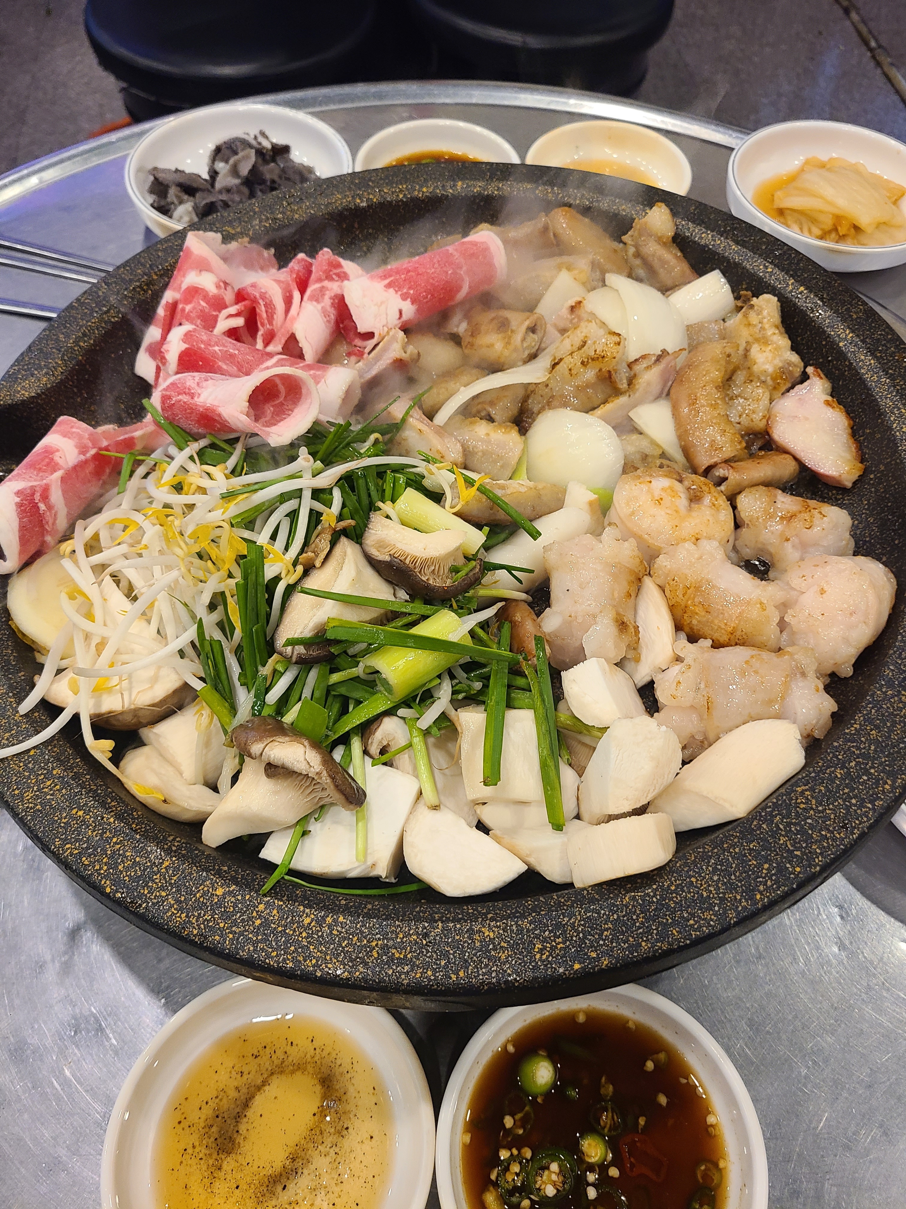 생생정보신의한수곱창구이