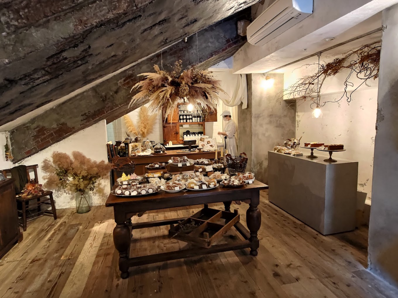 오사카디저트추천