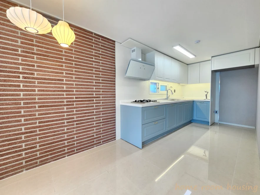 수원시 권선구 구운동 포룸 신축빌라 주방