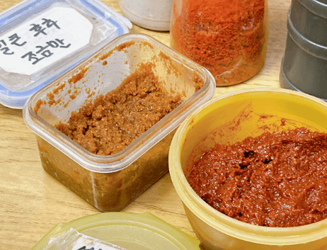 생방송 투데이 손칼국수 4&amp;#44;500원