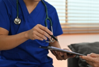 국가건강검진 안 받으면 어떻게 될까요