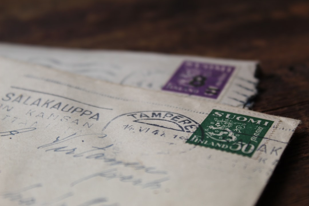 Postcard