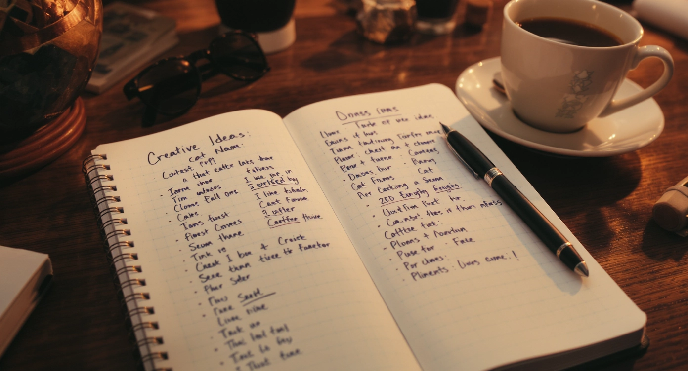 고양이이름추천