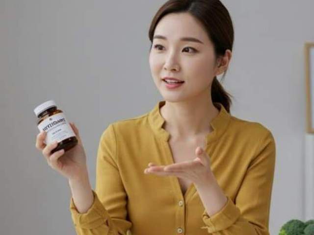 활성산소 제거하는 SOD 효능 및 효과적인 섭취 방법과 음식