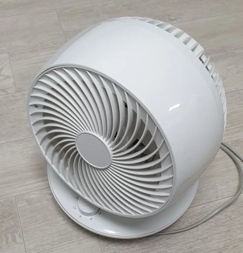 홈플레닛 에어 써큘레이터