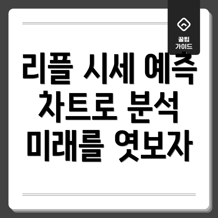 리플 시세 전망