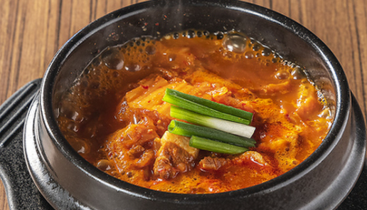 김치찜 레시피