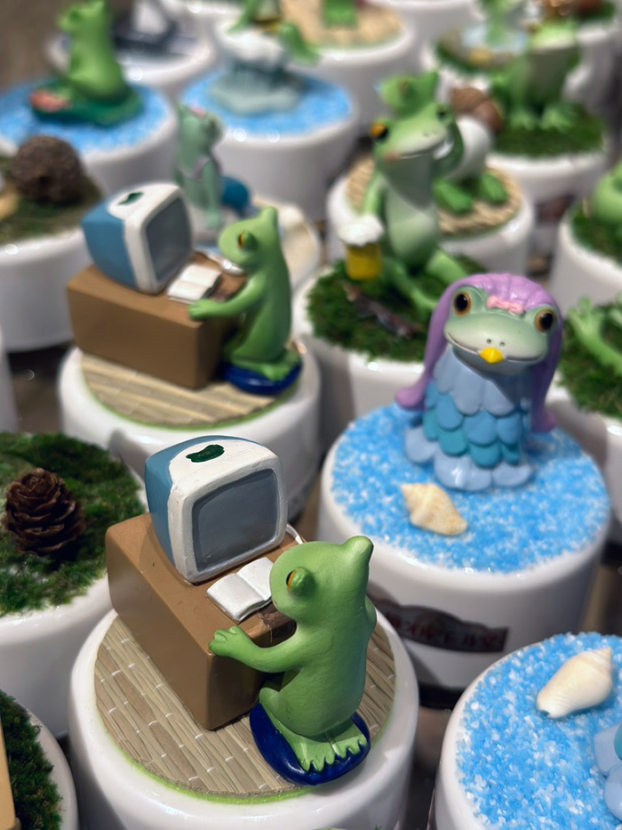 오트라 오르골당