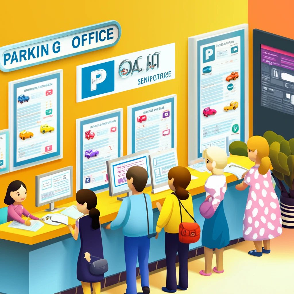 광진구 거주자우선주차 2025 저공해..