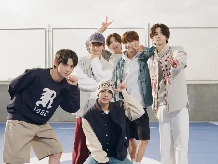 투어스 TWS 멤버프로필 나이 혈액형 키 국적 인스타 MBTI 플래디스 하이브