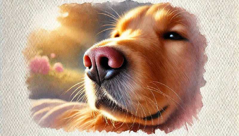 강아지코와 건간에 대한 이미지