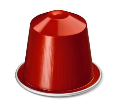 절대커피 네스프레소 특집 나폴리 Napoli 극강 다크 로스트