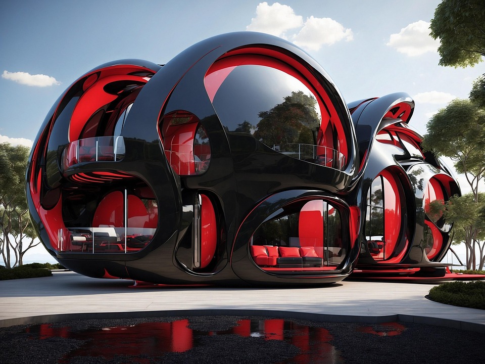 미래형 주거 환경과 친환경 건축 기술, 스마트 홈의 미래