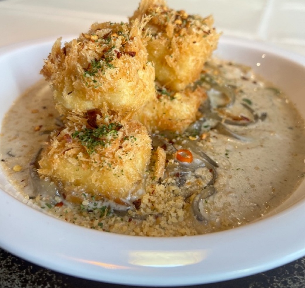 성수동-두부코스요리-푸드갤러리빈