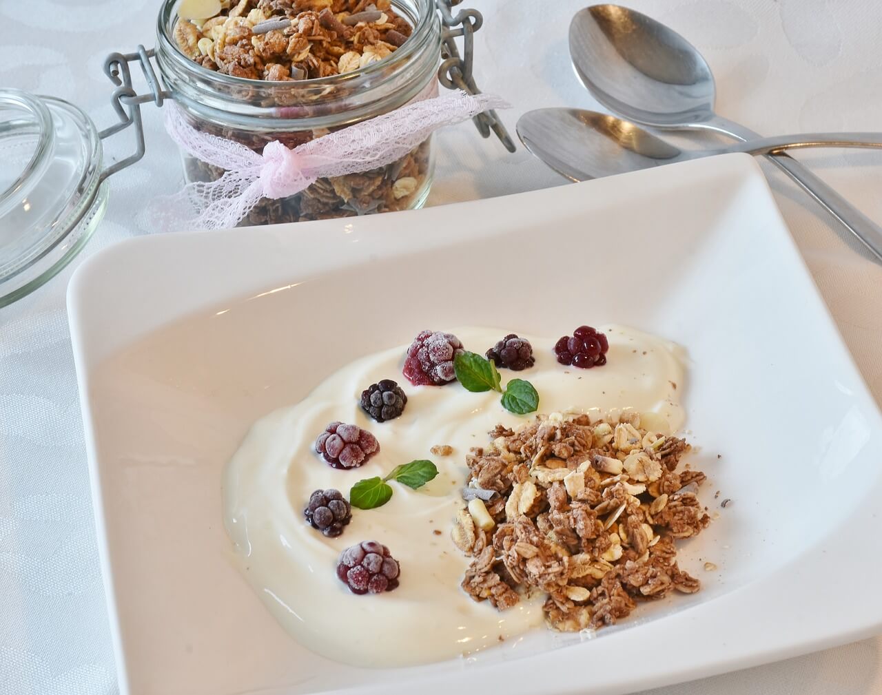 그릭 요거트 만들기