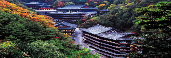 구인사