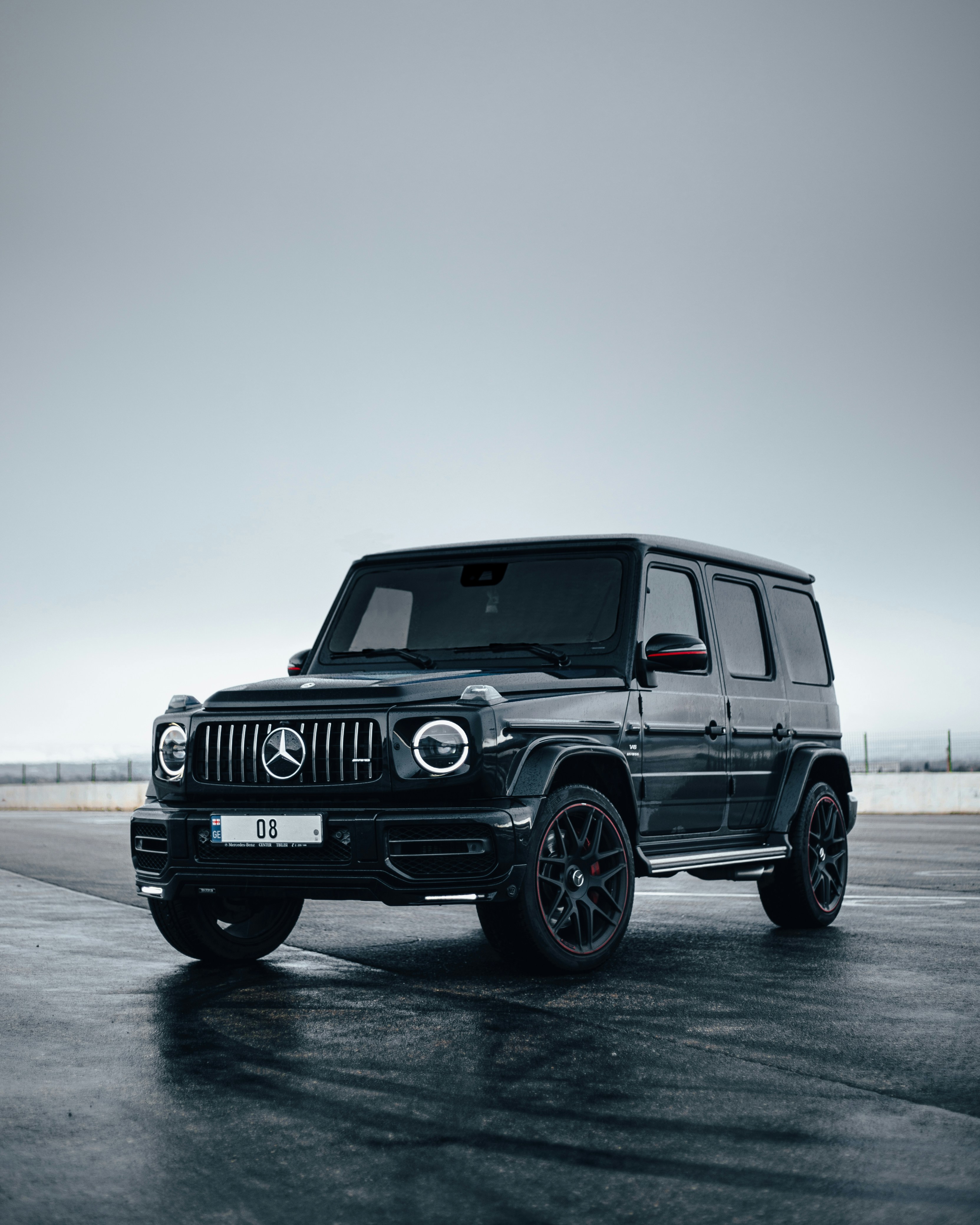 벤츠 AMG 단종 리스트 공개