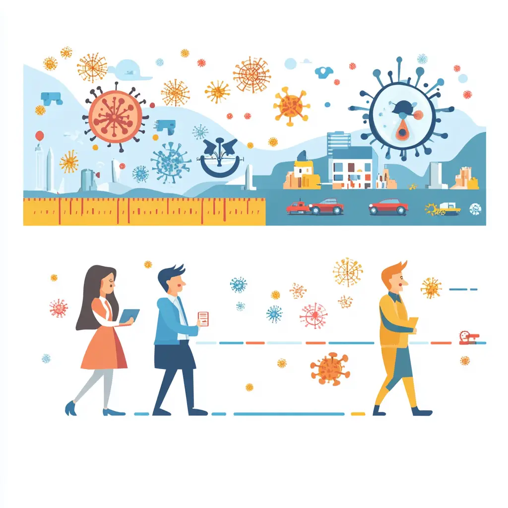 A형-독감-무증상