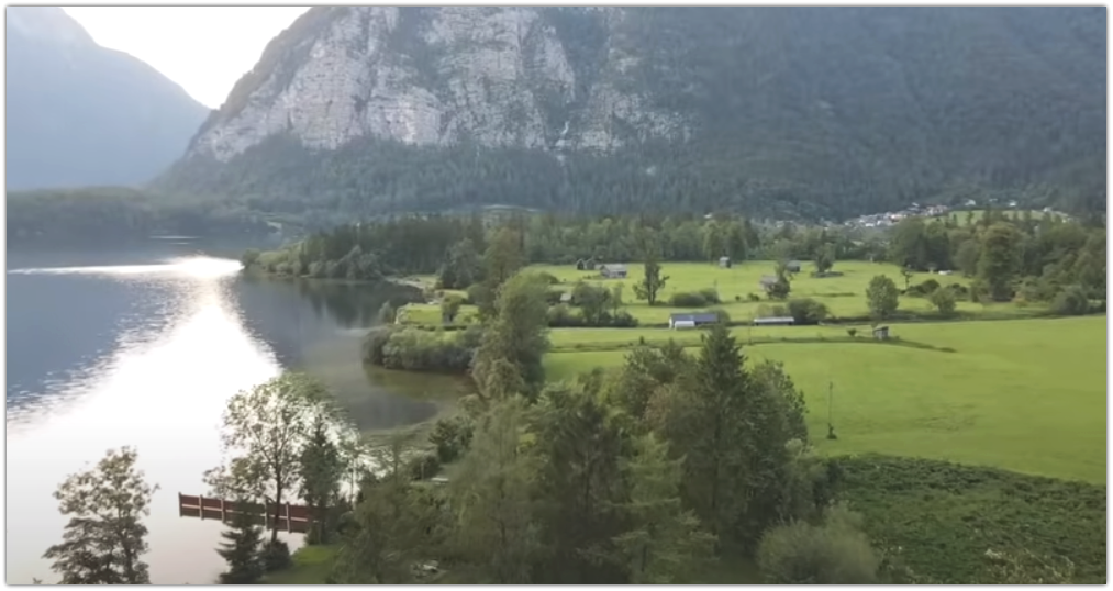 Waves of the Danube 다뉴브강의 잔물결