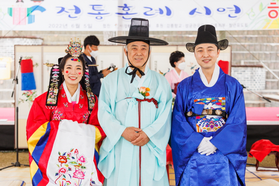 강릉단오제