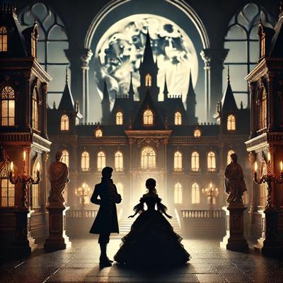 문제적 왕자님 결말부터 등장인물까지 완벽 정리 ❘ 로맨스 판타지