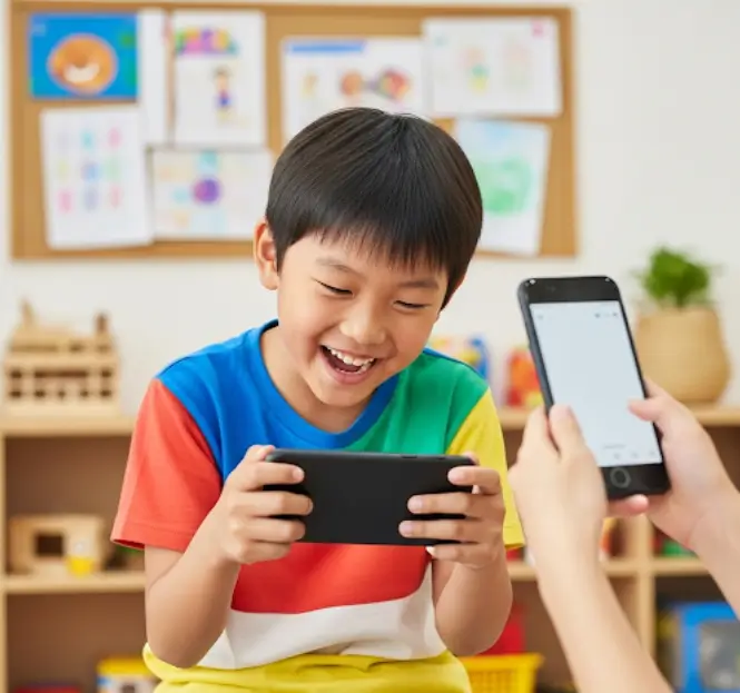 초등학생 보급형폰 추천