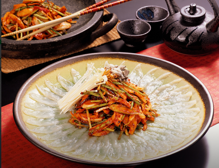 부산맛집여행코스-금수복국