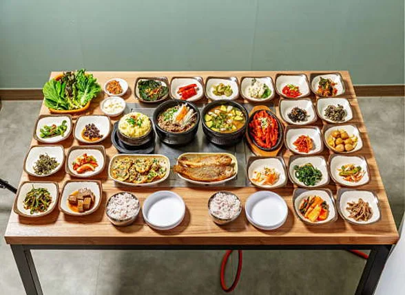 고구려가든