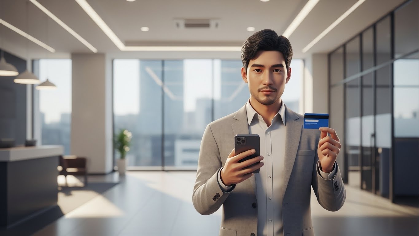 발급 소요 시간 단축을 위한 실전 프로세스 비교