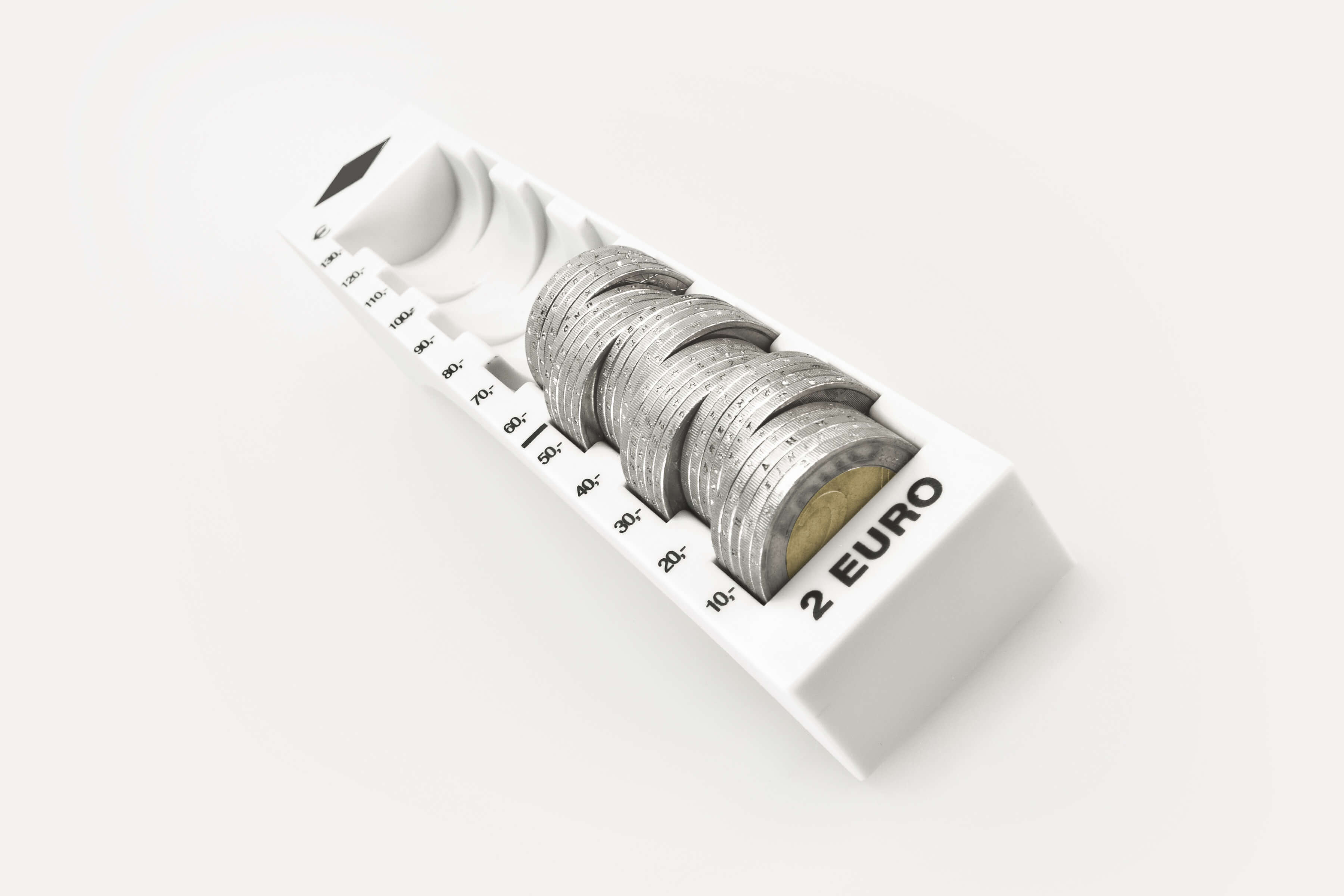 원룸에서 재테크 시작하는 방법, 월급 통장 쪼개기부터