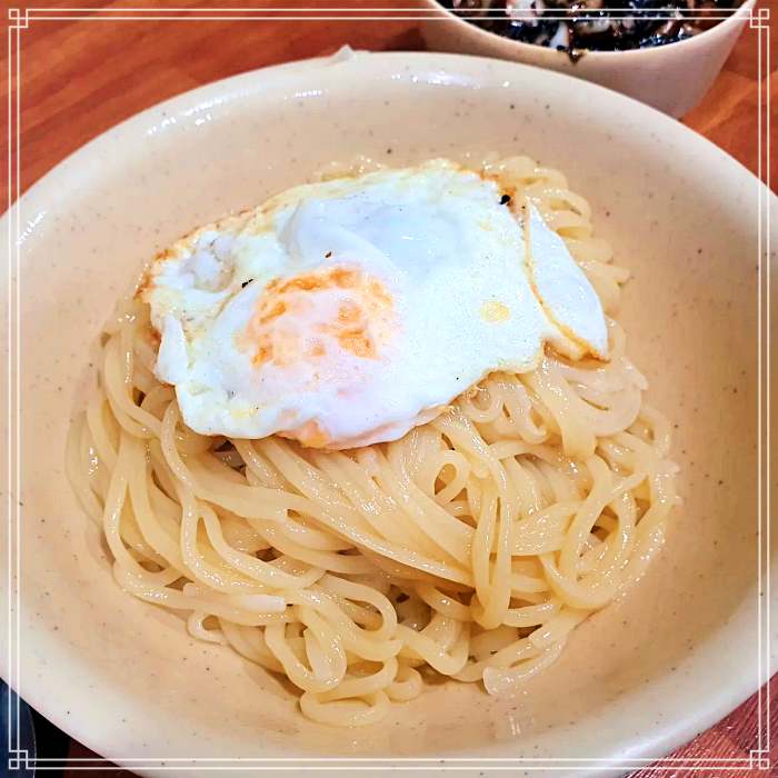 생달, 생활의달인 대구, 대구공항 간짜장 맛집