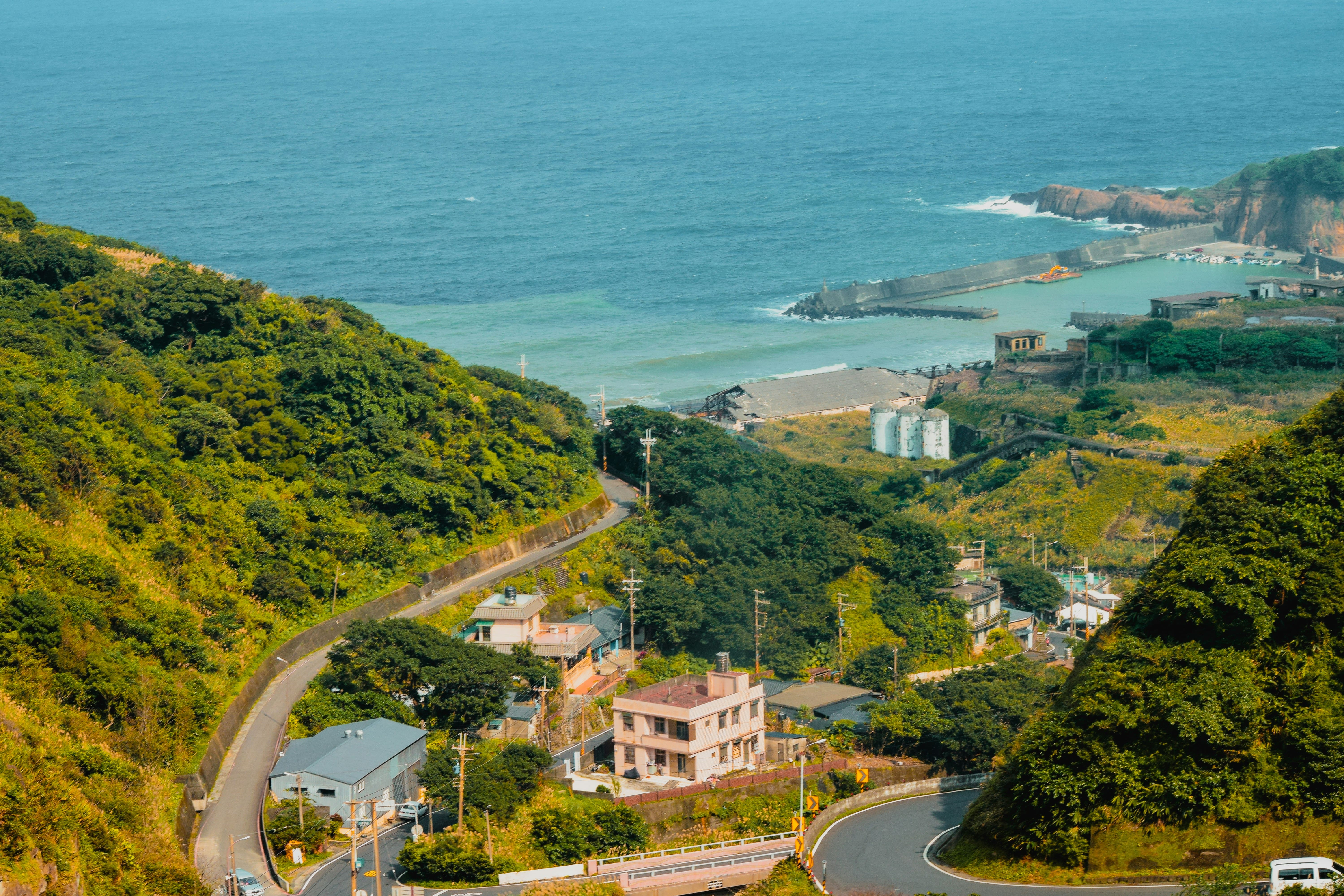 타이베이 예스진지 투어 완벽 가이드