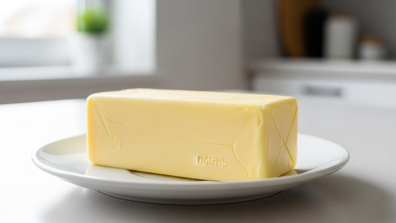 무염버터: 기본 중의 기본, 조리의 핵심