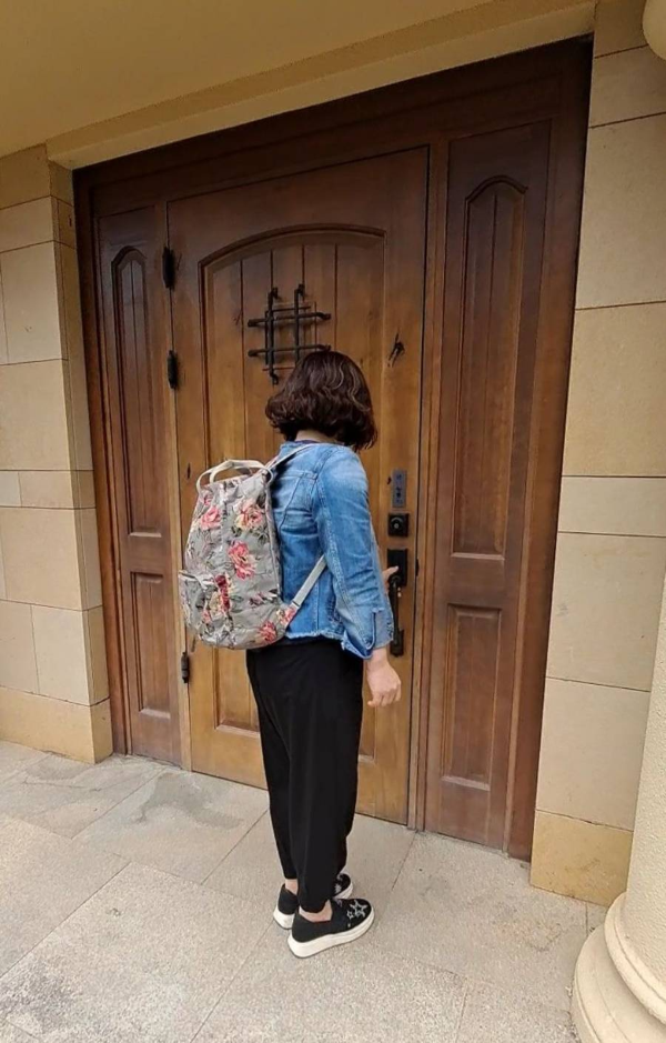 천로역정 미궁 입구