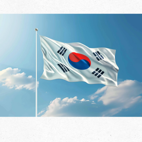 광복절 정상게양 규정