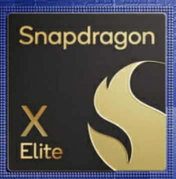 갤럭시 북4 엣지 스냅드래곤