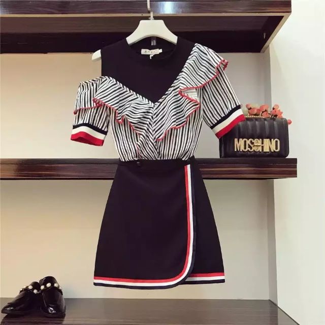 시크한 스타일의 데일리룩 패션스타일 사진 모음