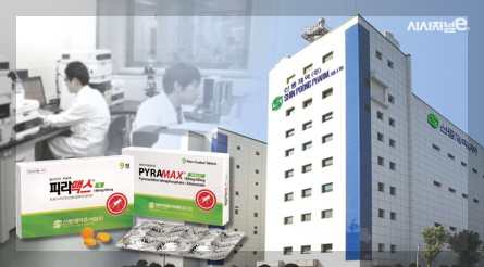 신풍제약 이미지