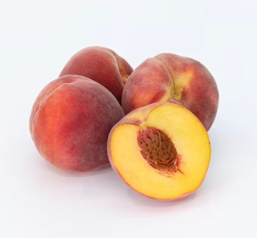 복숭아 효능 부작용 칼로리