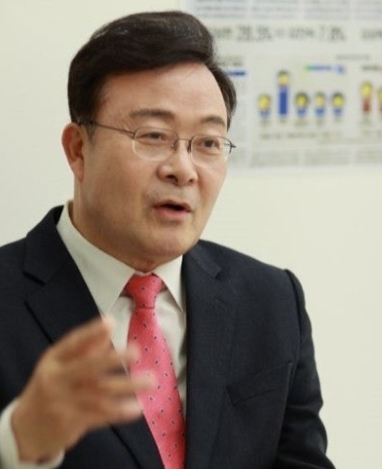 김성제 의왕시장 심정지 