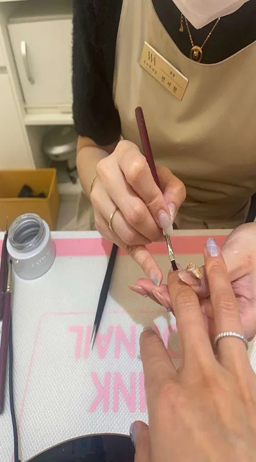 그로브 네일 쌍촌점