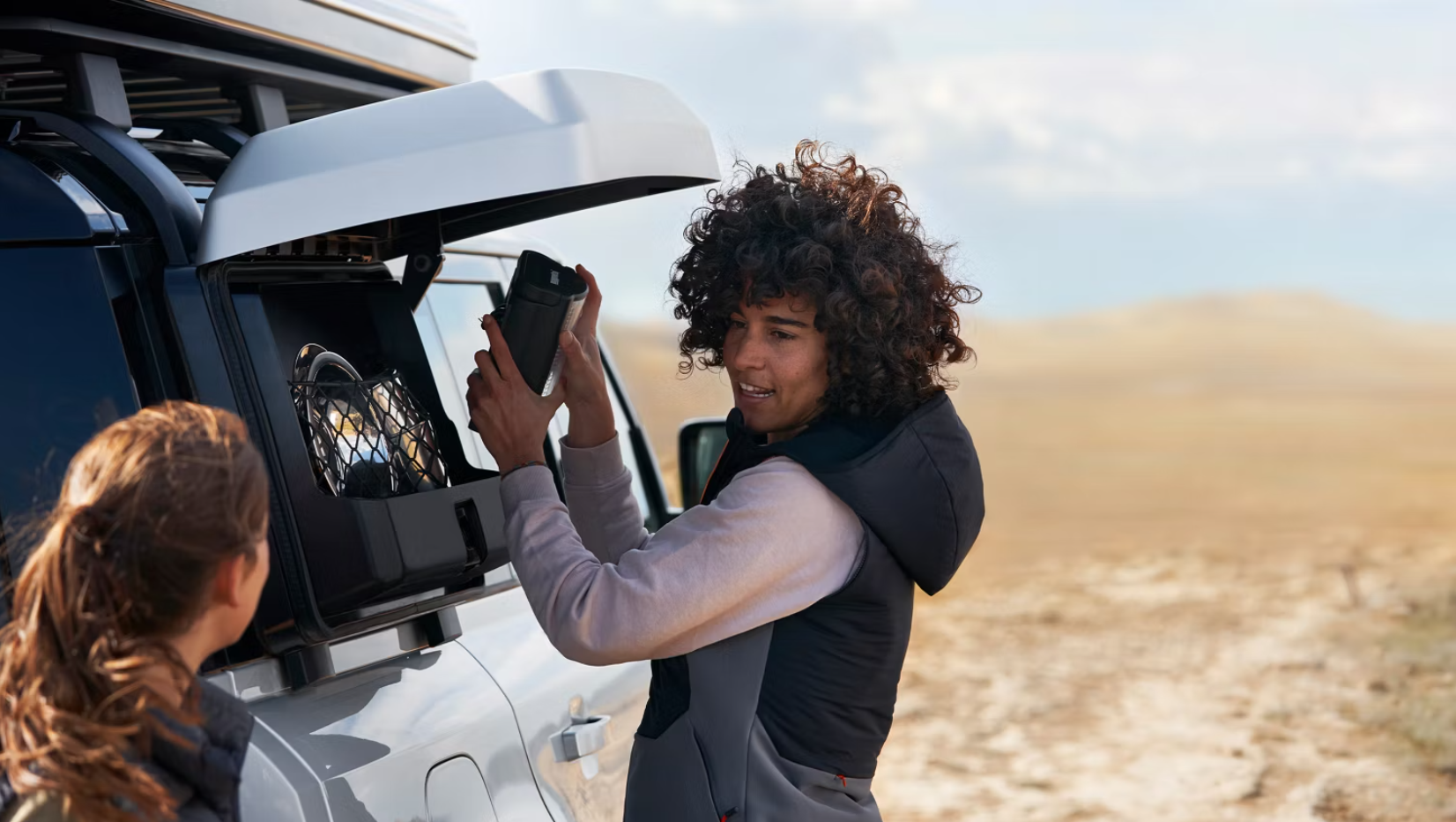 랜드로버 디펜더 110