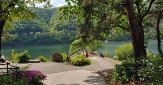 경북 산불 긴급 재난지원금 신청하기 관련사진