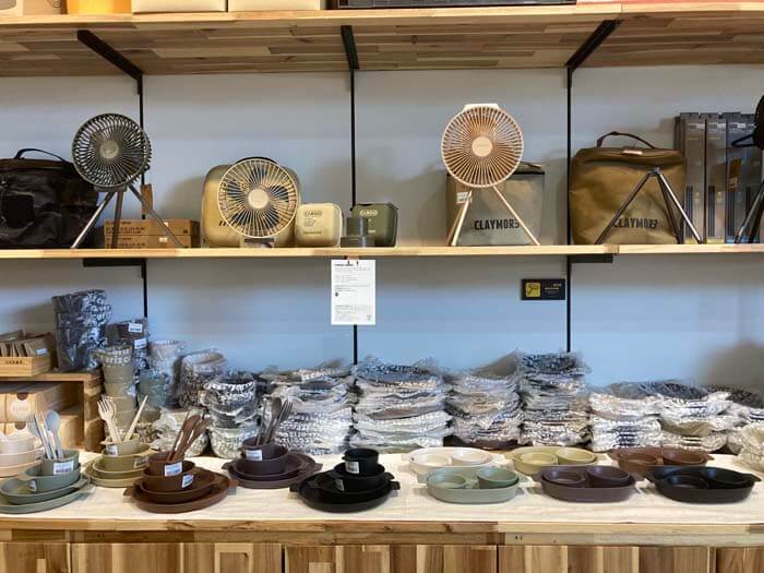 크레모아-선풍기-시리츠식기