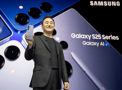 갤럭시 S25 시리즈 4종 비교｜기본형&middot;플러스&middot;엣지&middot;울트라 뭐가 다를까?